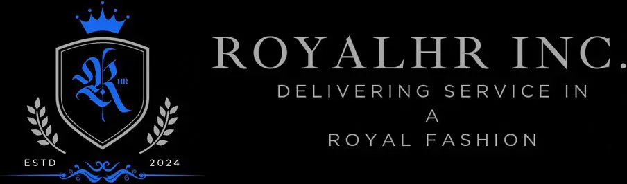 RoyalHR Inc.