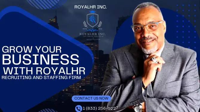 RoyalHR Inc.